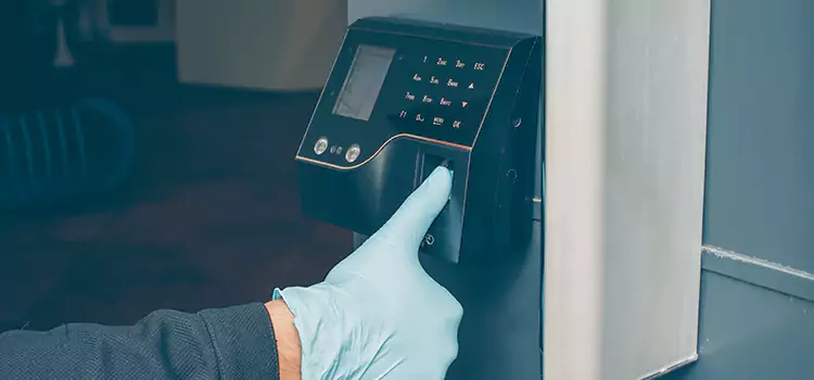 Access Control Installation Naperville