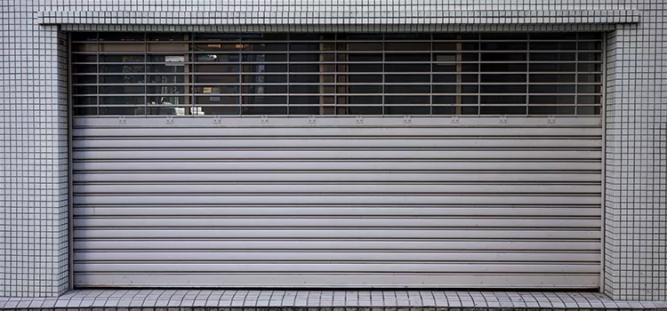 Advanced Solutions for Your Aluminum Garage Doors in Naperville, Illinois