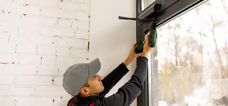 Automatic Door Opener Commercial Naperville