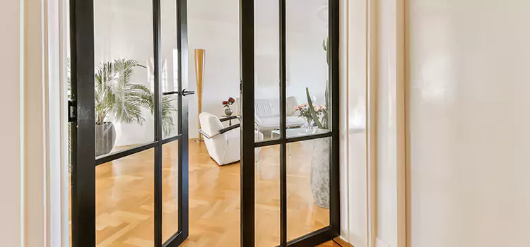 Bifold Door Replacement Naperville