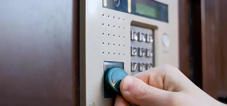 Enhanced Security Features Naperville