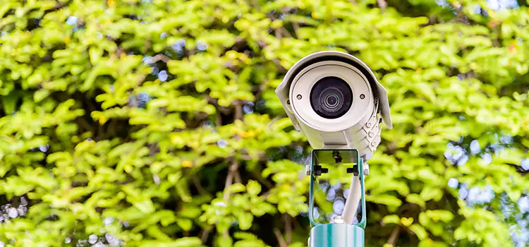 Advanced Surveillance Solutions for Every Need in Naperville