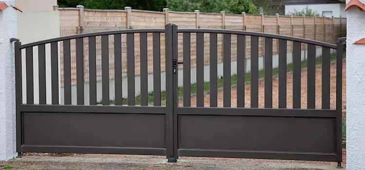 Advanced Gate Solutions in Naperville, IL