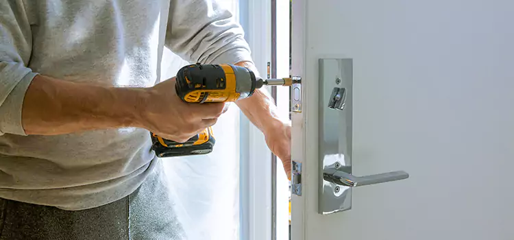 Door Knob Lock Repair Naperville