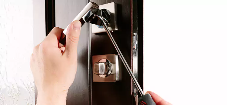 Door Lock Replacement Service Naperville