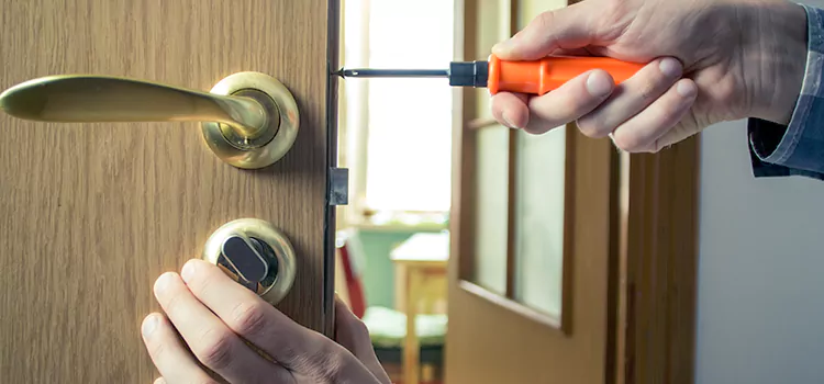 Garage Door Installation Naperville
