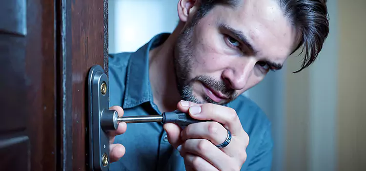 Eviction Locksmith Naperville