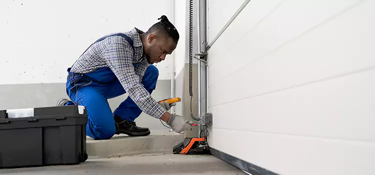 Expert Solutions for Every Garage Lock Need in Naperville, IL