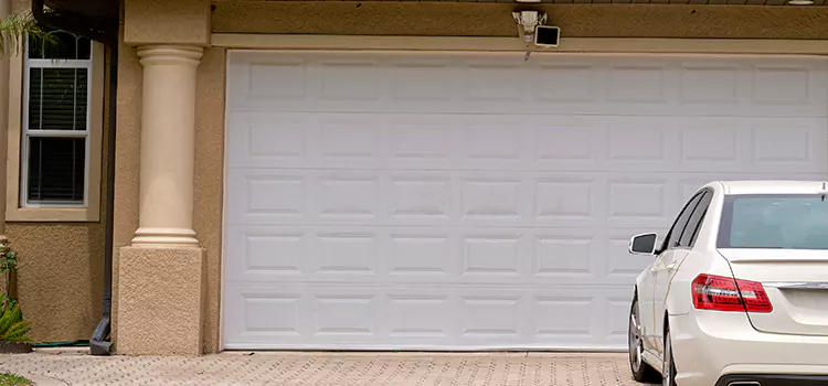 Comprehensive Garage Door Maintenance Services in Naperville, IL