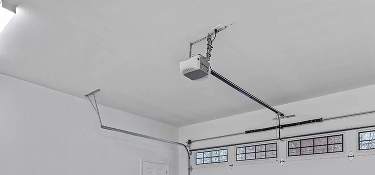 Experienced Garage Door Installers Naperville
