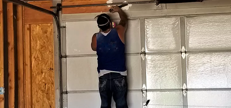 Specialized Garage Door Panel Solutions in Naperville, IL