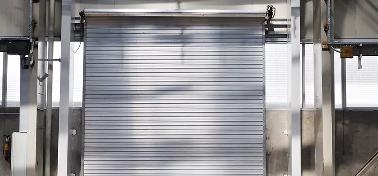 Roller Door Maintenance Naperville