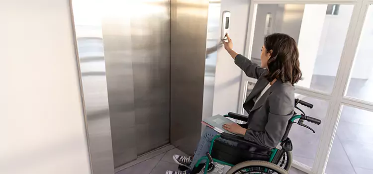 Benefits of Modern Handicap Door Systems in Naperville, IL
