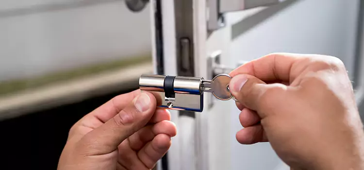 Emergency Locksmith for House Naperville