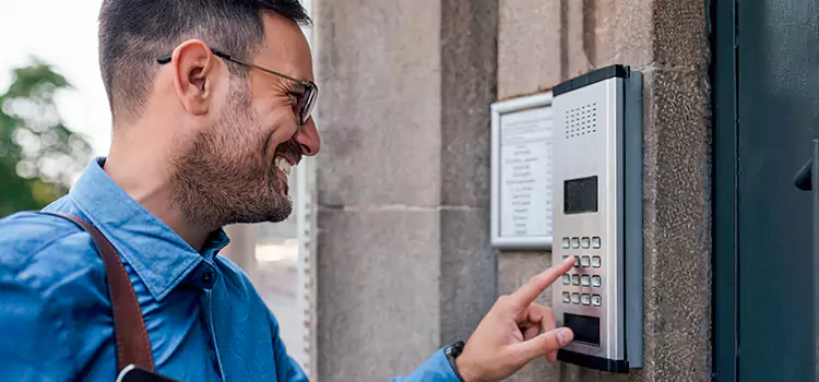 Advanced Solutions for Enhanced Security in Naperville, IL
