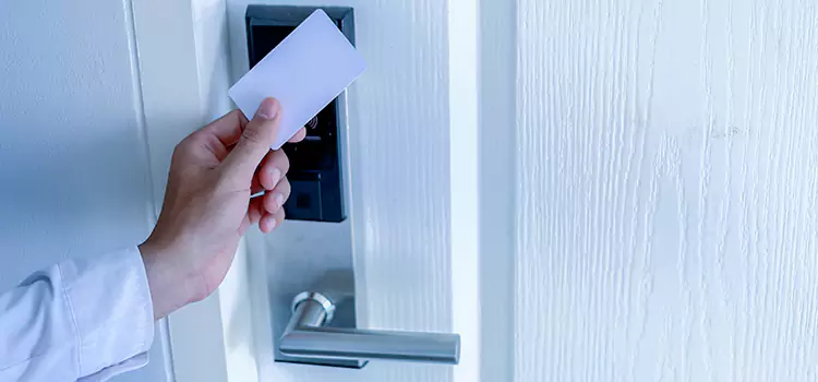 Why Choose Us for Your Keycard Lock Installation in Naperville, IL?