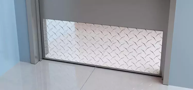 Benefits of Professional Kick Plate Solutions in Naperville, IL