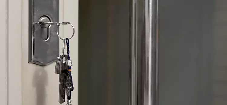 Master Keying by the Numbers Naperville