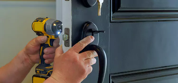 Mobile Automotive Locksmith Naperville