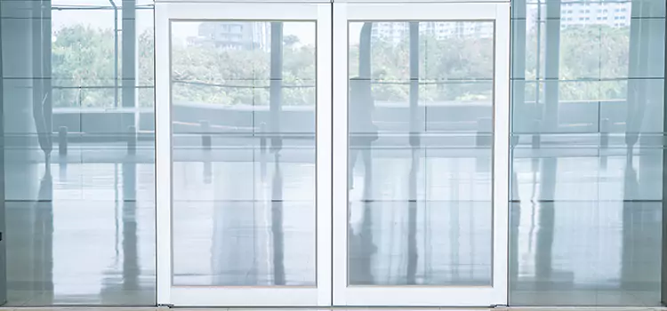 Why Choose Us for Your Motion Sensor Door Needs in Naperville, IL?