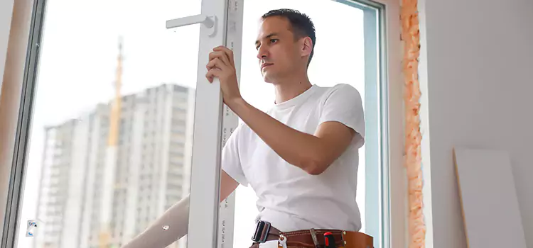Patio Glass Replacement Naperville