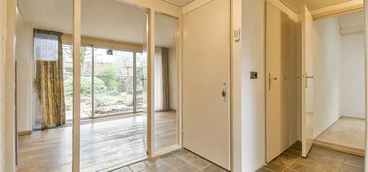 Why Choose Our Pocket Door Experts in Naperville, IL?