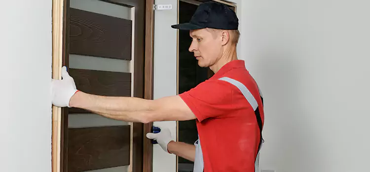 Frame and Panel Restoration Naperville