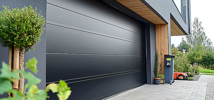 Residential Garage Door Service Naperville