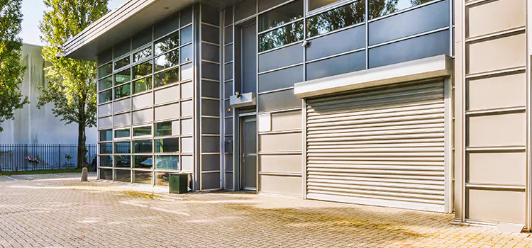 Electric Roller Garage Doors Naperville