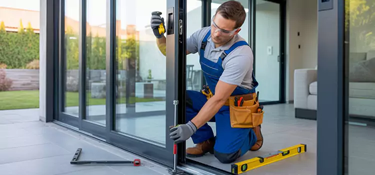 Sliding Screen Door Repair Naperville