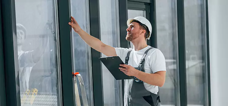 Comprehensive Solutions for Your Sticking Doors in Naperville, IL