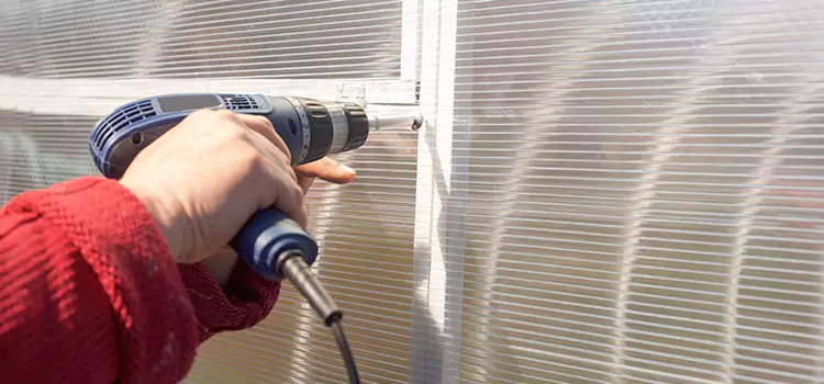 Sliding Screen Door Repair Naperville
