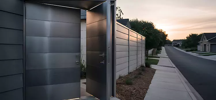 Comprehensive Steel Door Solutions in Naperville, IL