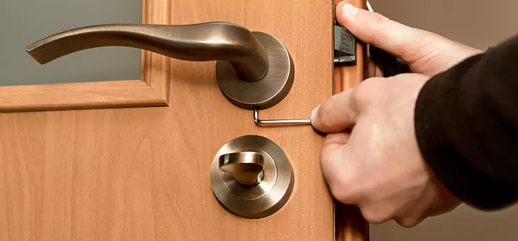 Access Control System Integration Naperville