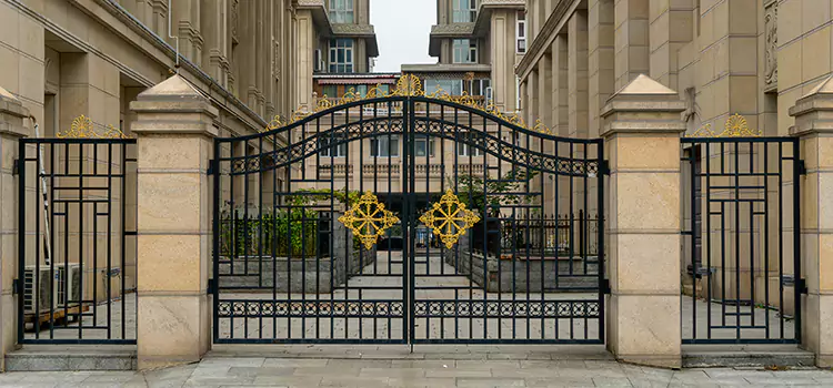 Comprehensive Iron Gate Maintenance Solutions in Naperville, IL