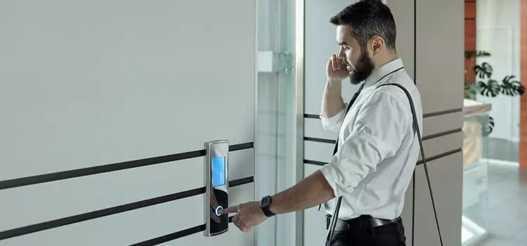 Cloud Based Access Control Naperville