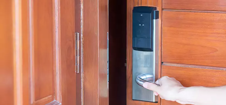 Commercial Keyless Entry Locks Naperville