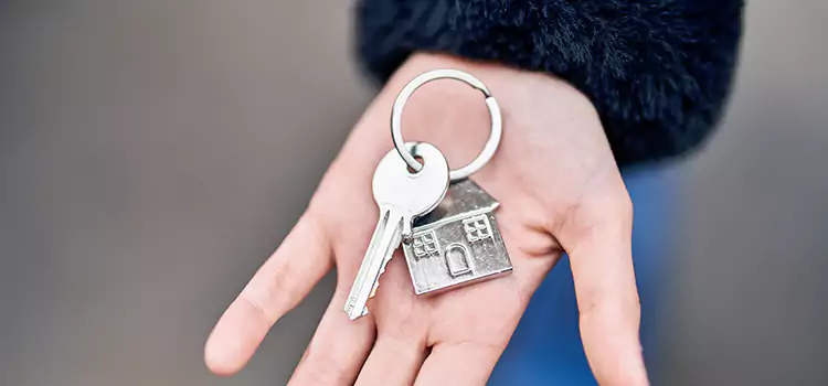 Trusted Broken Key Extraction Naperville