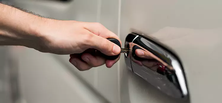 Car Unlock Service Price Naperville
