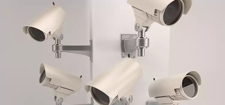Your Trusted Partner for CCTV Solutions in Naperville