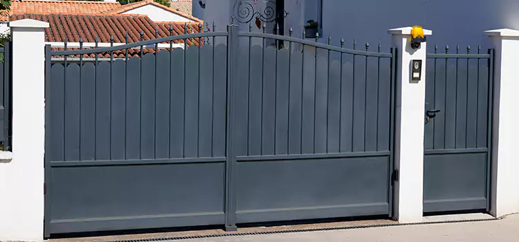 Emergency Commercial Gate Repair Naperville
