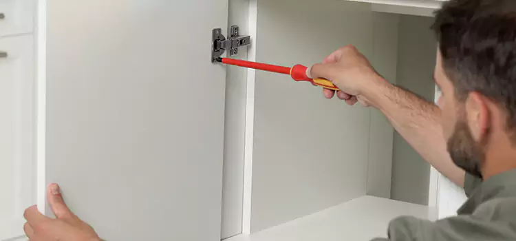Screen Door Hinge Repair Naperville