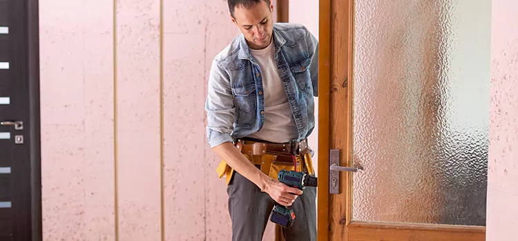 Door Glass Replacement Naperville