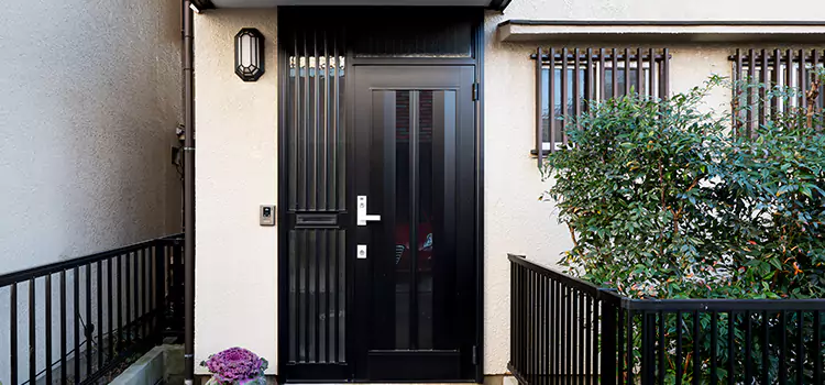 Popular Exterior Door Options in Naperville, IL
