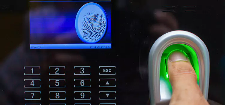 Your Trusted Partner for Secure Access in Naperville, IL