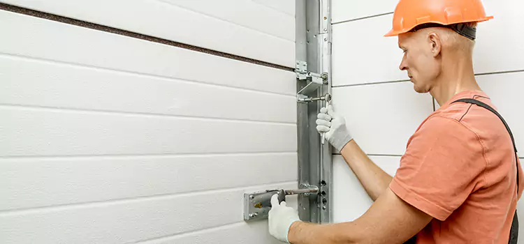 Why Choose Us for Garage Door Lock Services in Naperville, IL?