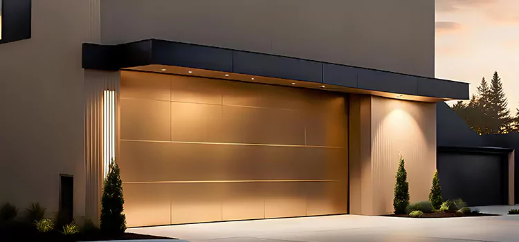 Garage Door Remote Programming Naperville
