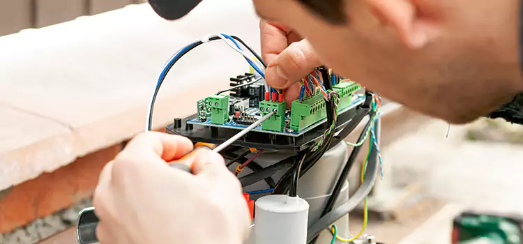 Specialized Brand Gate Motor Repairs Naperville