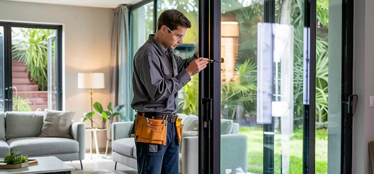 Why Choose Us for Your Glass Door Needs in Naperville, IL?