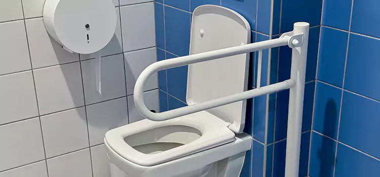 Comprehensive Solutions in Naperville, IL for Accessible Facilities